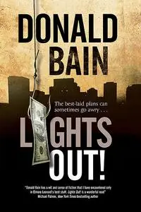 «Lights Out» by Donald Bain