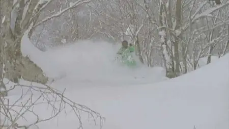 Legends - New O’Neill Snow Film - 2009