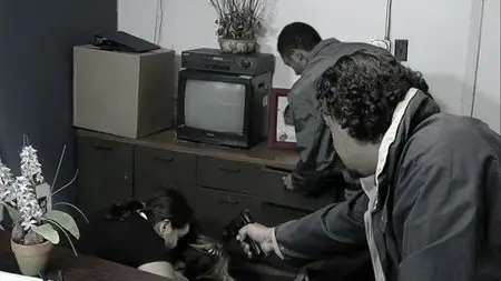 A Nightmare in Las Cruces (2011)