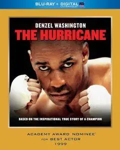 The Hurricane (1999)