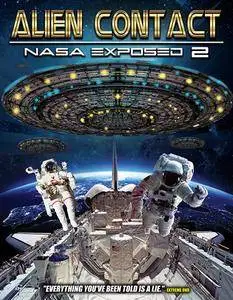 Alien Contact: NASA Exposed 2 (2017)