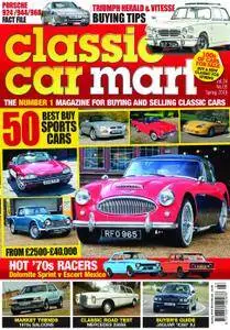 Classic Car Mart - Spring 2018