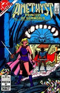 Amethyst - Princess of Gemworld v1 011