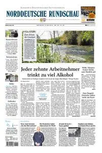 Norddeutsche Rundschau - 08. Mai 2019