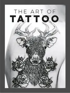 «The Art of Tattoo» by Lola Mars