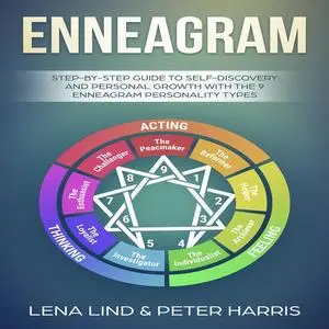 «Enneagram» by Peter Harris, Lena Lind