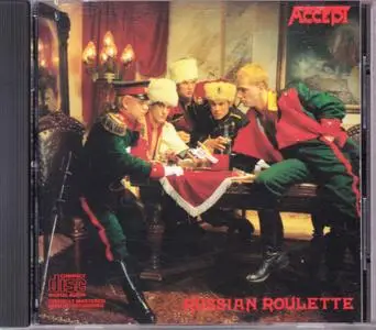 Accept: Collection (1979 - 2014) [15CD + 2DVD] Re-up