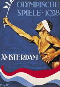 Istituto Nazionale L.U.C.E. - The IX Olympiad in Amsterdam (1928)