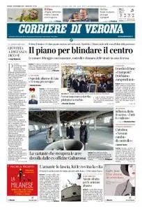 Corriere di Verona – 12 novembre 2020