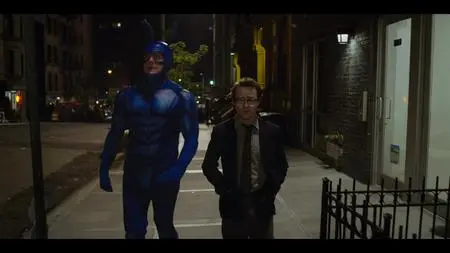 The Tick S01E04