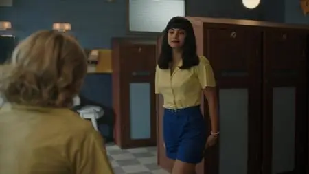 Riverdale S07E06