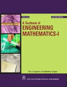 A Textbook of Engineering Mathematics: v. 1