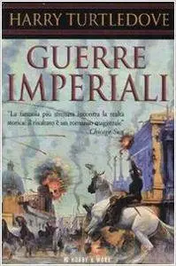 Harry Turtledove - Guerre imperiali (Repost)