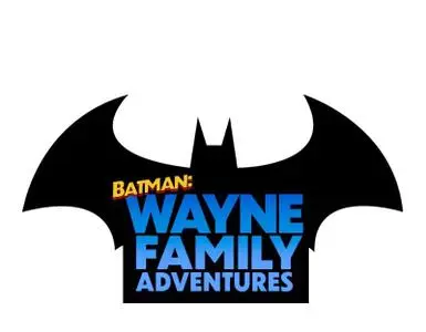 Batman - Wayne Family Adventures 007 - Vigilante Bingo (2021) (digital-mobile) (Empire