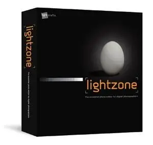 LightCrafts LightZone 3.7 Build 9460 Portable