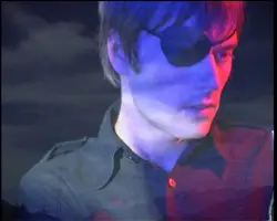 AIR, Electronic Performers - live 2002