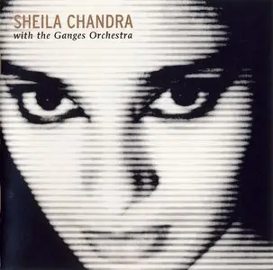 Sheila Chandra - This Sentence Is True (The Previous Sentence Is False) (2001)