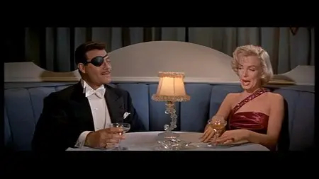 How to Marry a Millionaire (1953) [RE-UP]