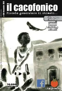 il cacofonico n.130 – Novembre 2014