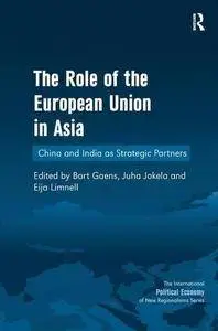 The Role of the European Union in Asia