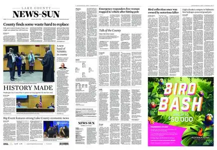 Lake County News-Sun – May 04, 2023