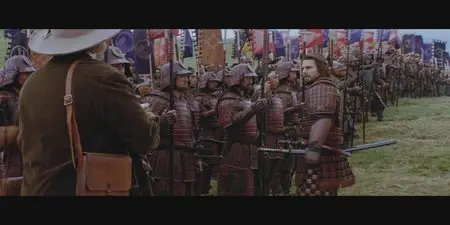L'ultimo Samurai - The Last Samurai (2003)