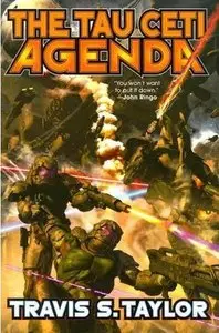 The Tau Ceti Agenda (Audiobook)