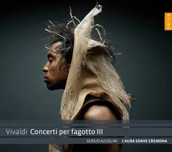 Antonio Vivaldi - Concerti per Fagotto III