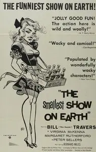 Big Time Operators (1957)