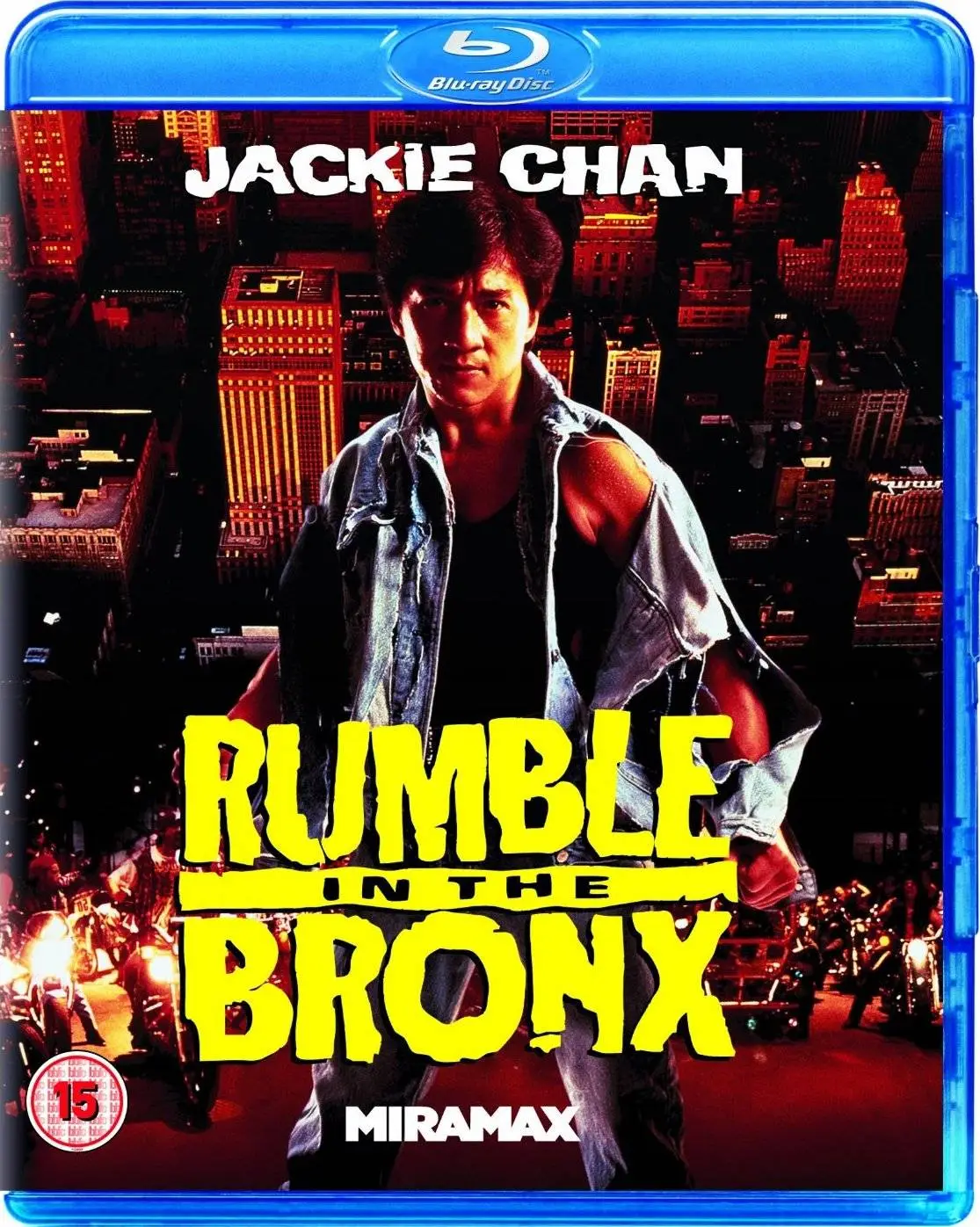 Джеки чан бронкс. Разборка в Бронксе (1995). Rumble Bronx 1995. Blu ray разборка в Бронксе.