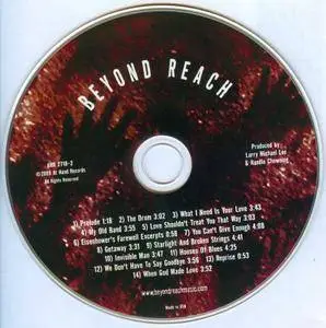 Beyond Reach - Beyond Reach (2005)