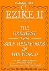 The Greatest Ten Self-help Books In The World
