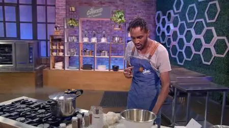 Cooked with Cannabis S01E02