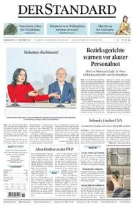 Der Standard - 22 Dezember 2022