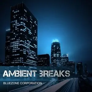 Bluezone Corporation Ambient Breaks WAV AiF