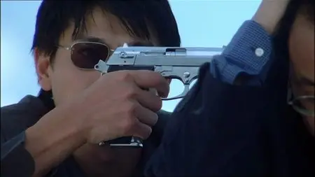 Running Out of Time (1999)