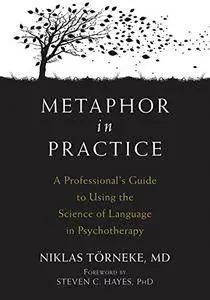 Metaphor in Practice: A Professional's Guide to Using the Science of Language in Psychotherapy