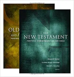 Fortress Commentary on the Bible: Two Volume Set