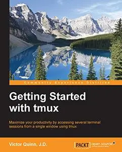Getting Started with tmux (Repost)