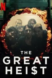The Great Heist S01E01