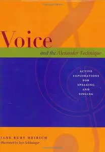 Voice and the Alexander Technique