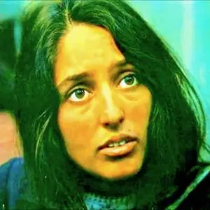 Joan Baez - Diva Of The Folk Revival- Early Days And Late, Late, Nights (2019) [Official Digital Download]