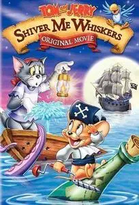 Tom and Jerry in Shiver Me Whiskers (2007)