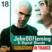 Loopmasters - John 00 Fleming Presents Variations in Trance