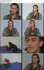 Explosive Wing Tsun - Emin Boztepe