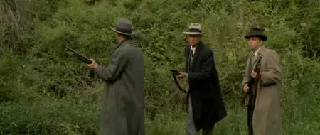 Lawless (2012)