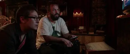 Insidious: Chapter 2 (2013)