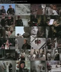 Desert Legion (1953) 