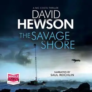 «The Savage Shore» by David Hewson