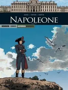 Historica Biografie n.22 - Napoleone - Prima Parte (Febbraio 2019)